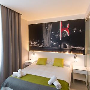Kamer met een Queen Size Bed
